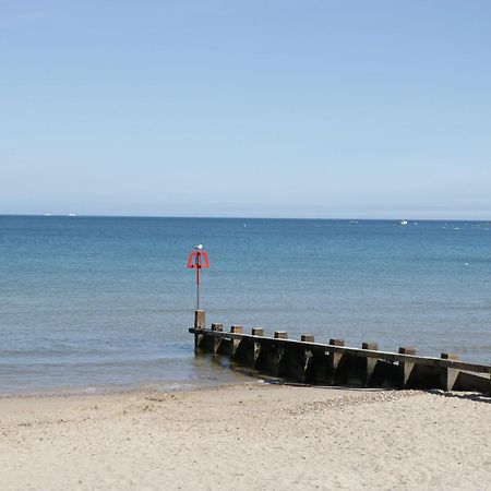 Purbeck Hotel Apartments - Flat 5 Swanage Eksteriør bilde