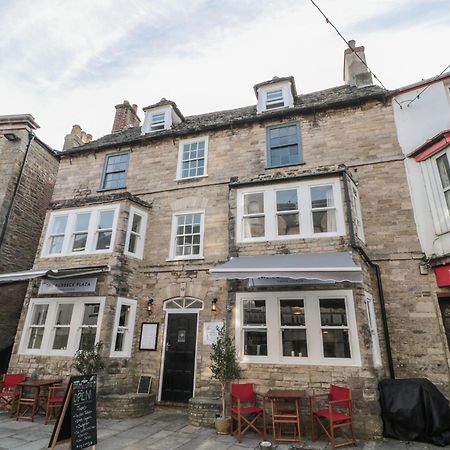 Purbeck Hotel Apartments - Flat 5 Swanage Eksteriør bilde
