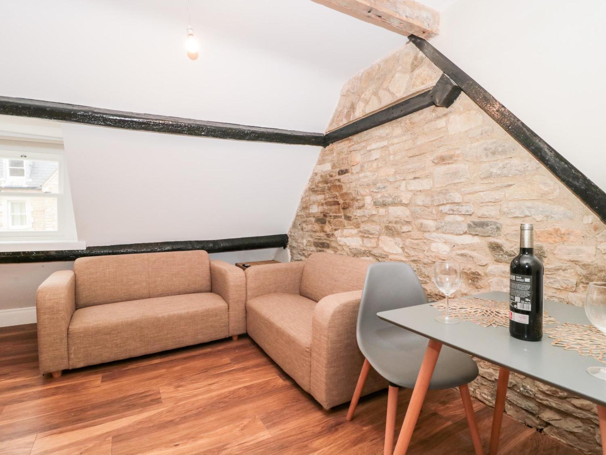 Purbeck Hotel Apartments - Flat 5 Swanage Eksteriør bilde