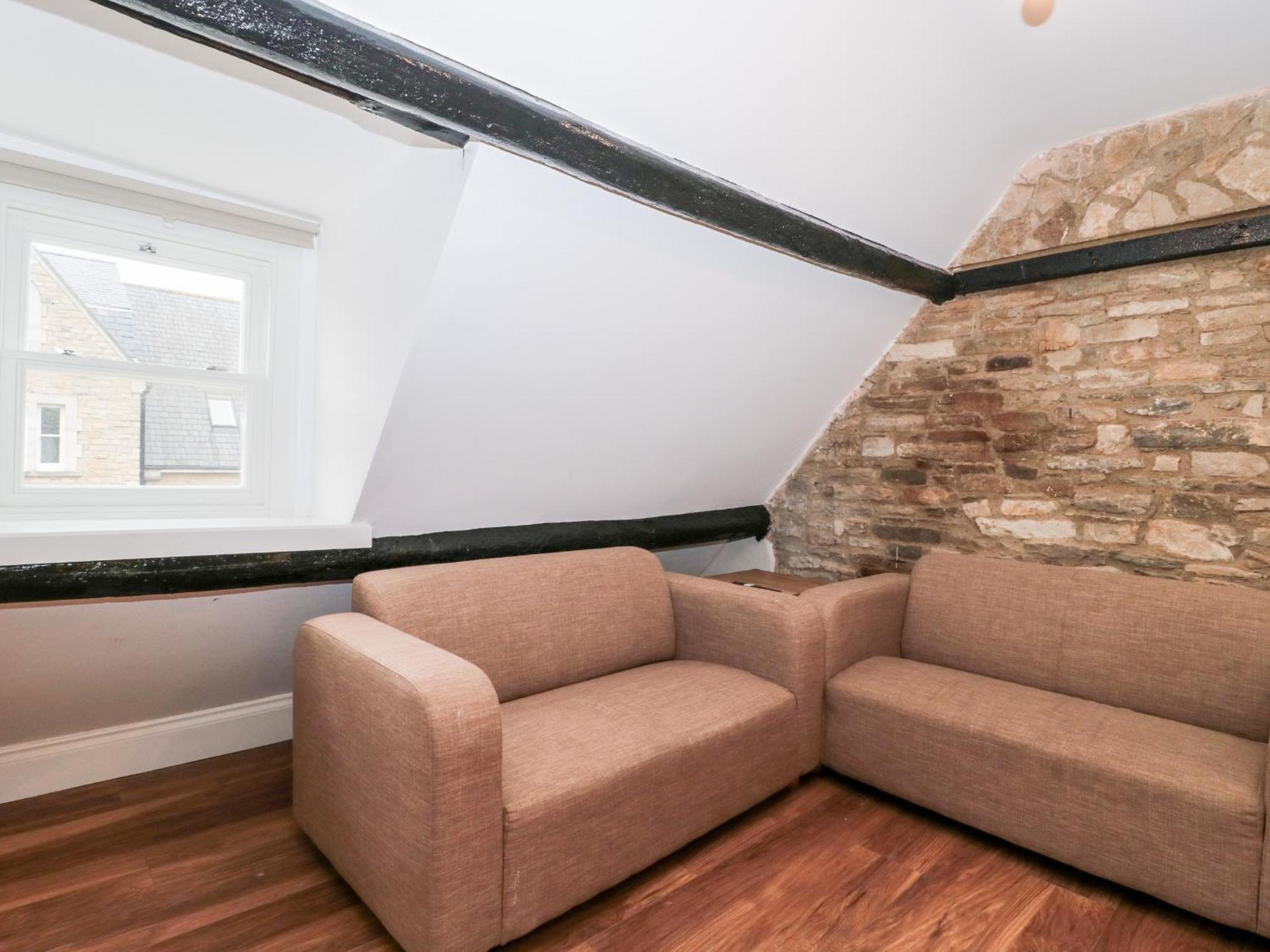 Purbeck Hotel Apartments - Flat 5 Swanage Eksteriør bilde