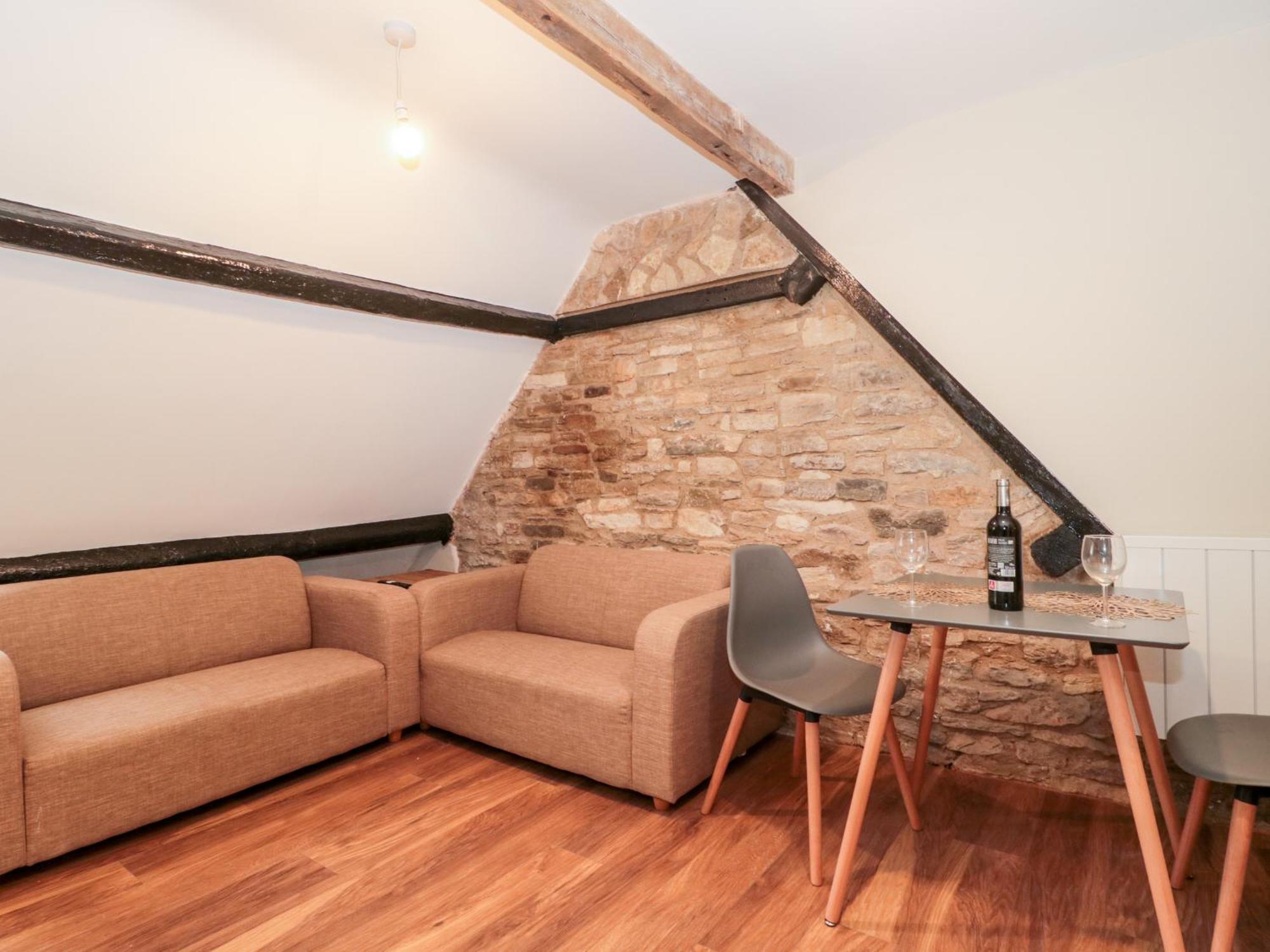 Purbeck Hotel Apartments - Flat 5 Swanage Eksteriør bilde